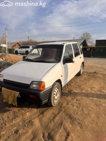 Daewoo Tico