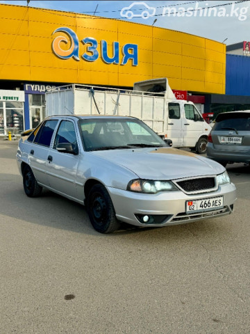Daewoo Nexia