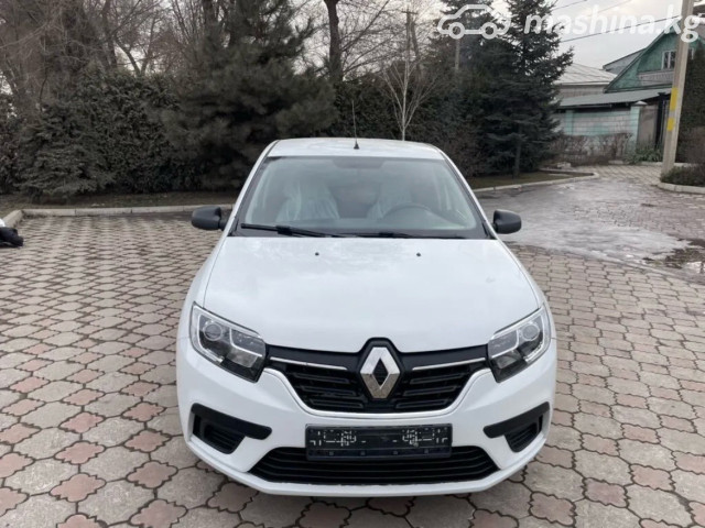 Renault Logan