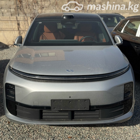 LiXiang L6