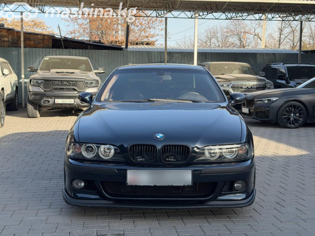 BMW 5 серии
