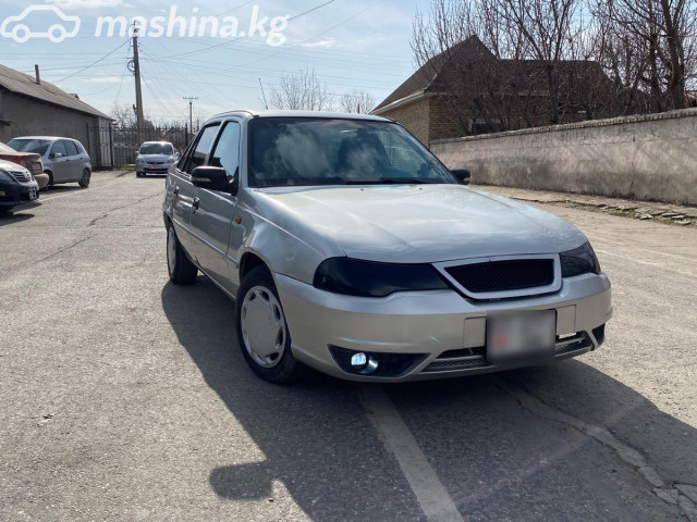 Daewoo Nexia