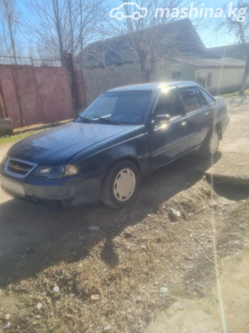 Daewoo Nexia