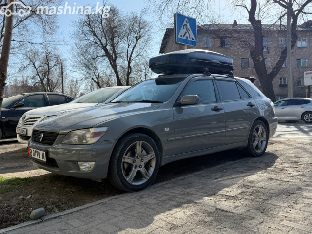 Toyota Altezza