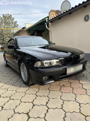 BMW 5 серии