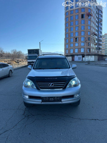 Lexus GX