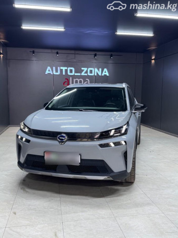 GAC Aion V