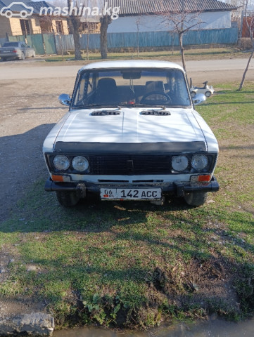 ВАЗ (Lada) 2106