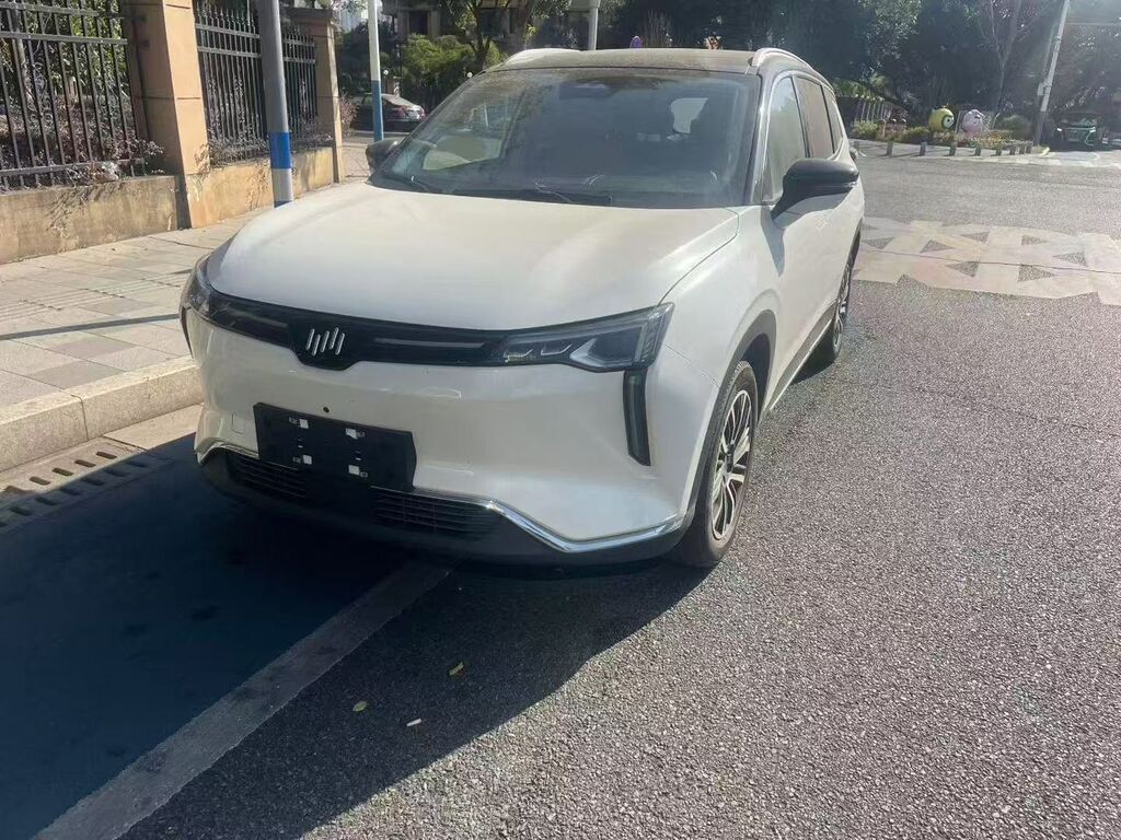 Weltmeister W6, 2022 г., 100000 км, В наличии