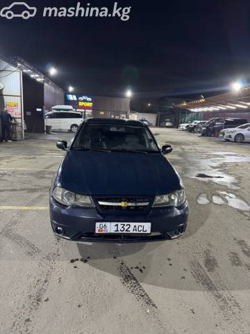 Daewoo Nexia