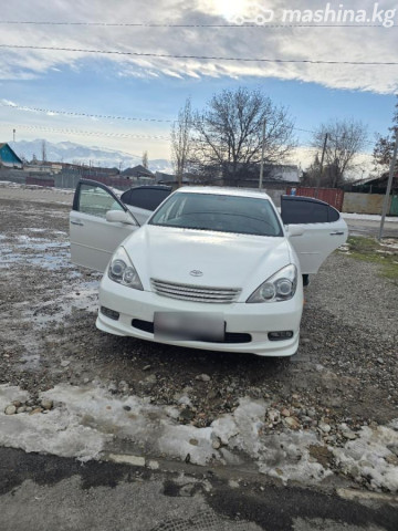 Toyota Windom