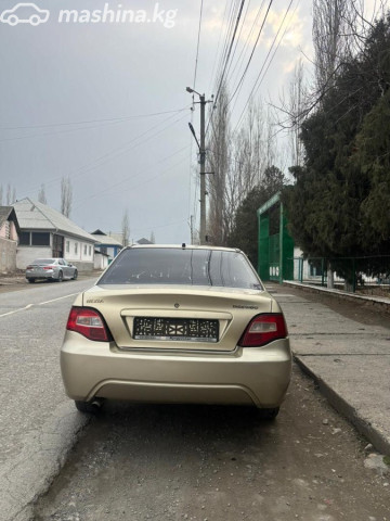 Daewoo Nexia