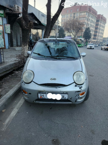 CHERY Sweet (QQ)