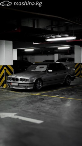 BMW 5 серии