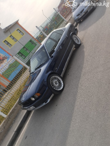 BMW 5 серии