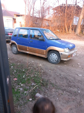 Daewoo Tico