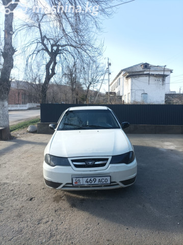 Daewoo Nexia