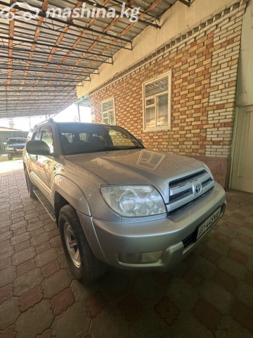 Toyota Hilux Surf