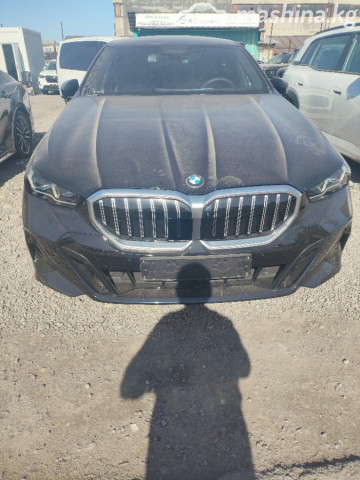 BMW 5 серии