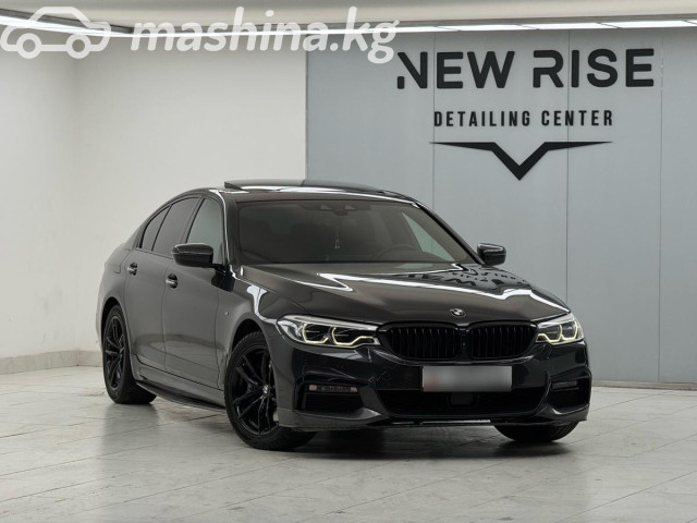 BMW 5 серии