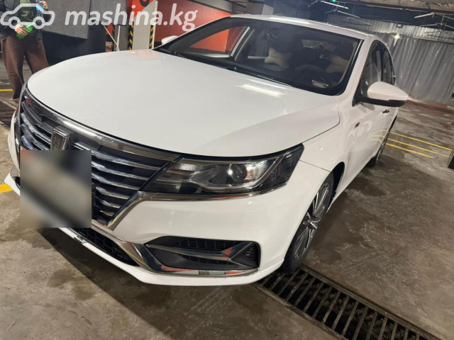Roewe i6
