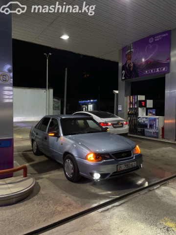 Daewoo Nexia