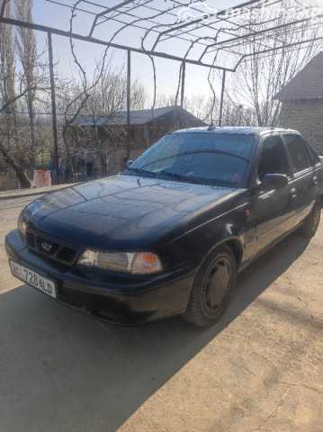 Daewoo Nexia