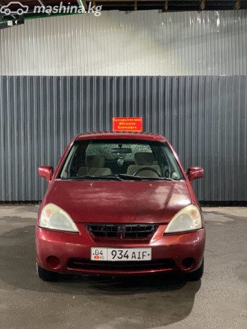 Suzuki Liana