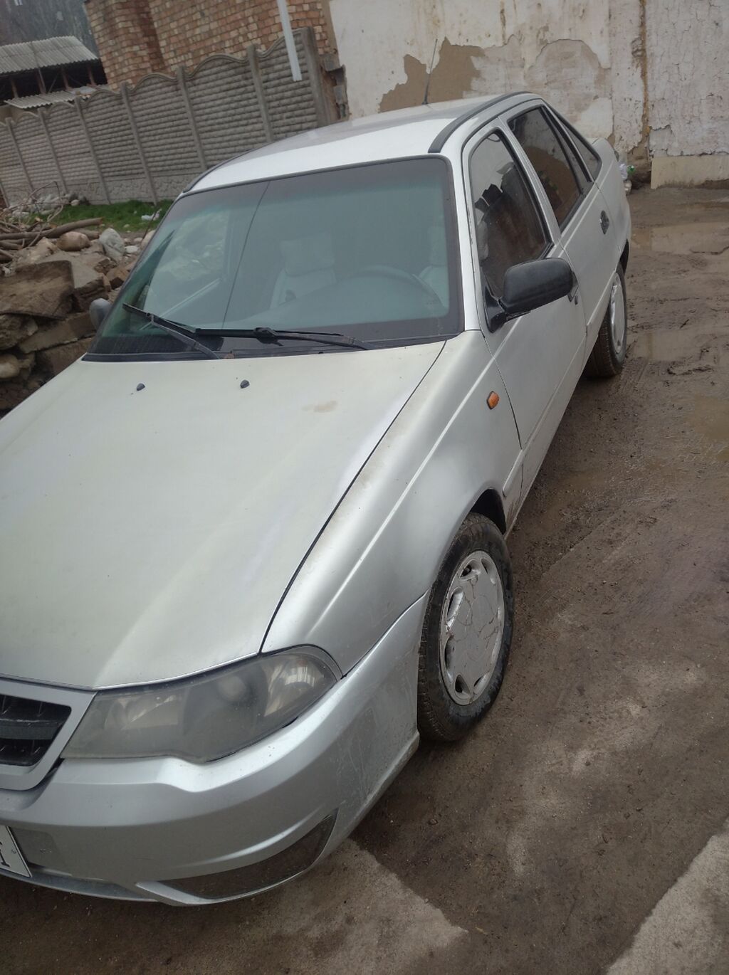 Daewoo Nexia