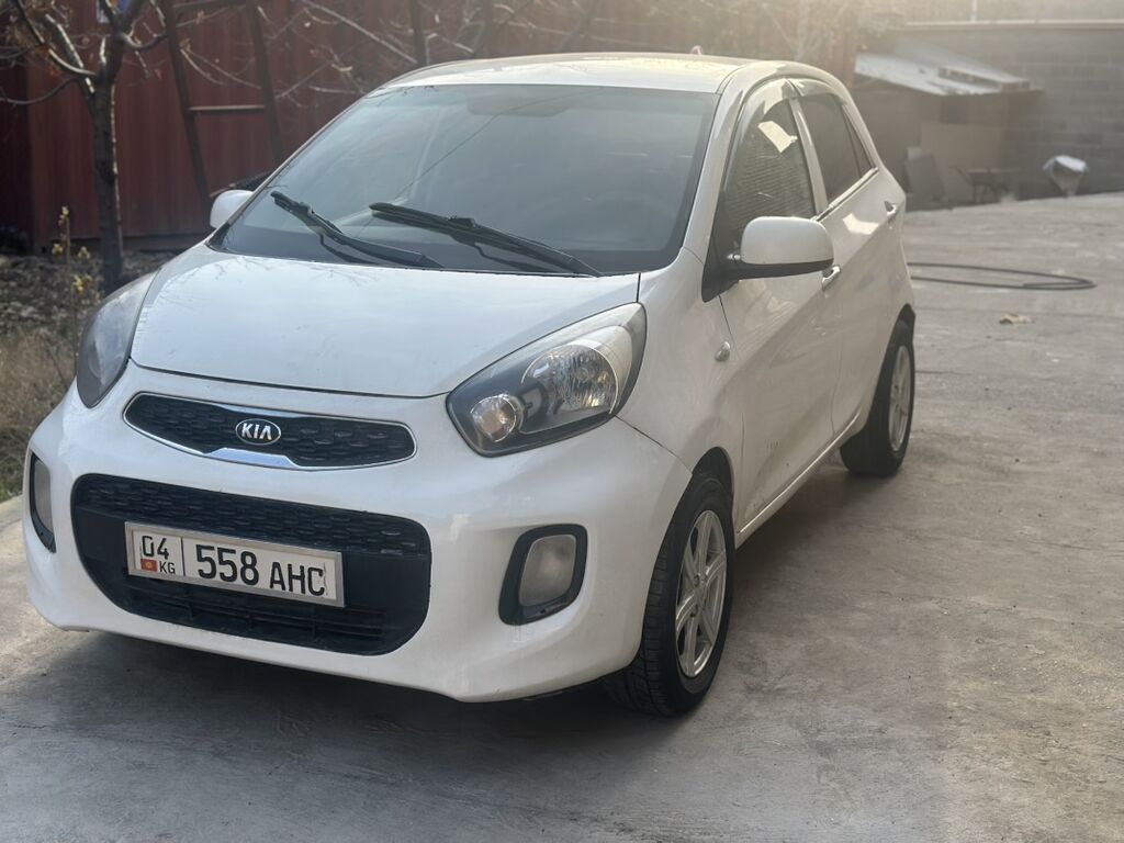 Kia Picanto