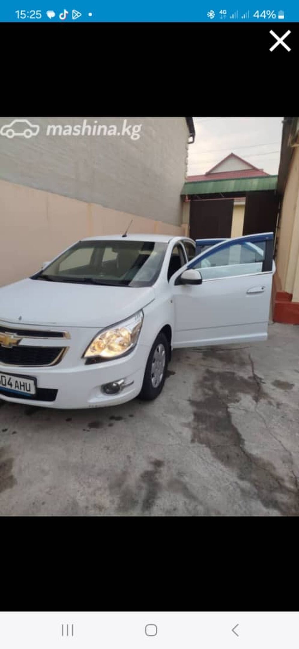 Chevrolet Cobalt