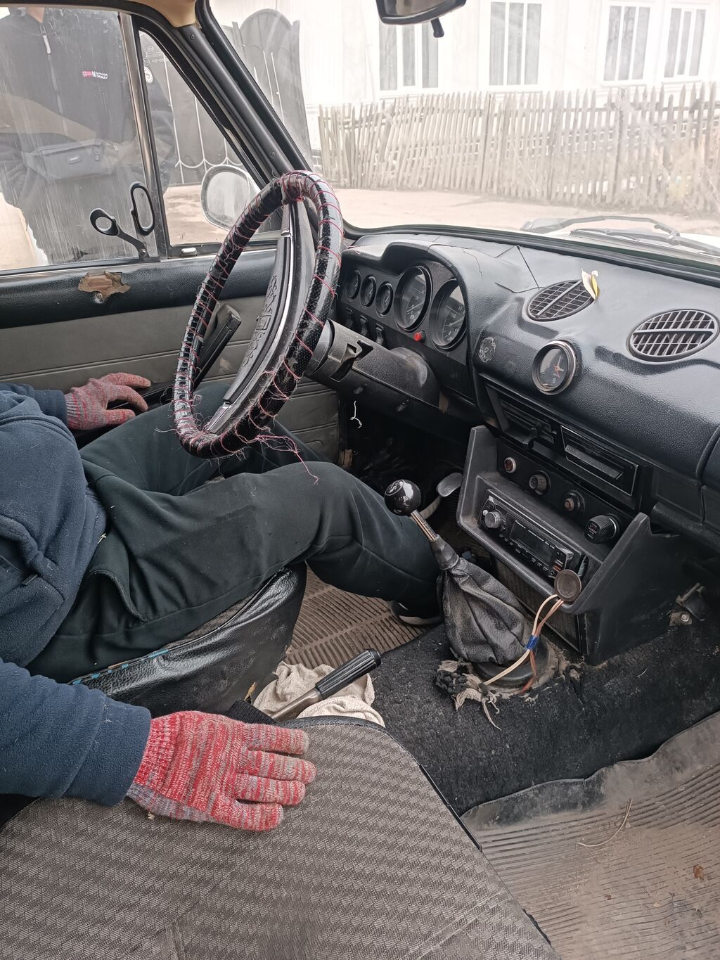 ВАЗ (ЛАДА) 2106