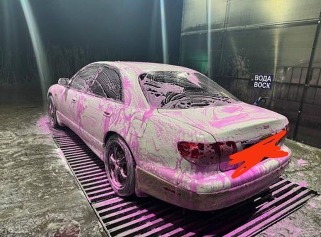Mazda Millenia