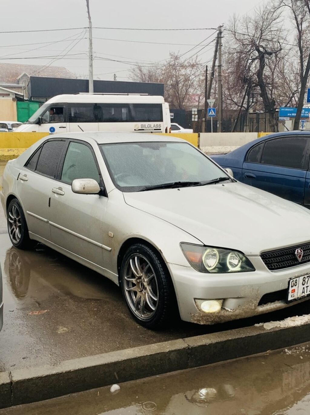 Toyota Altezza