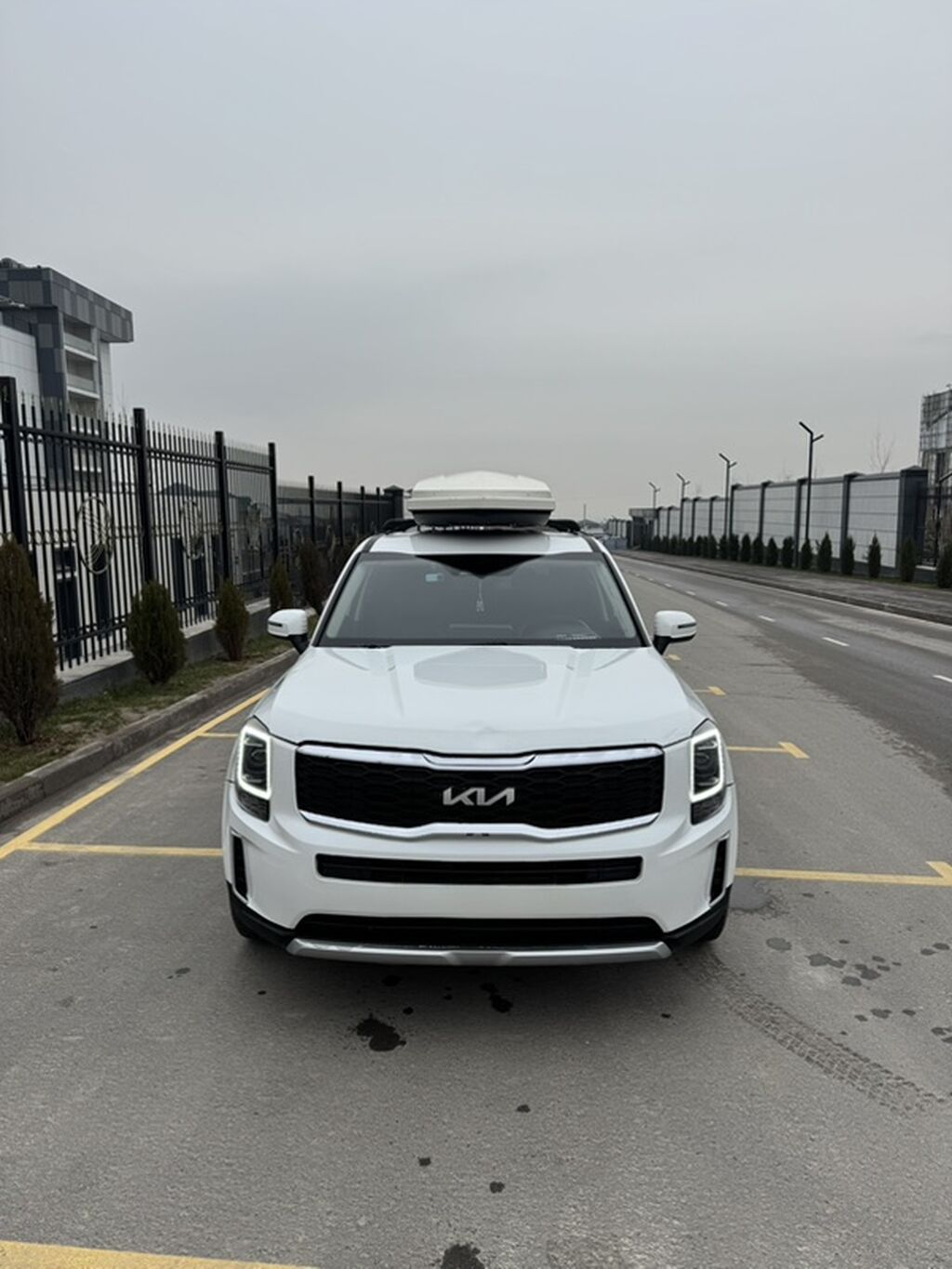 Kia Telluride