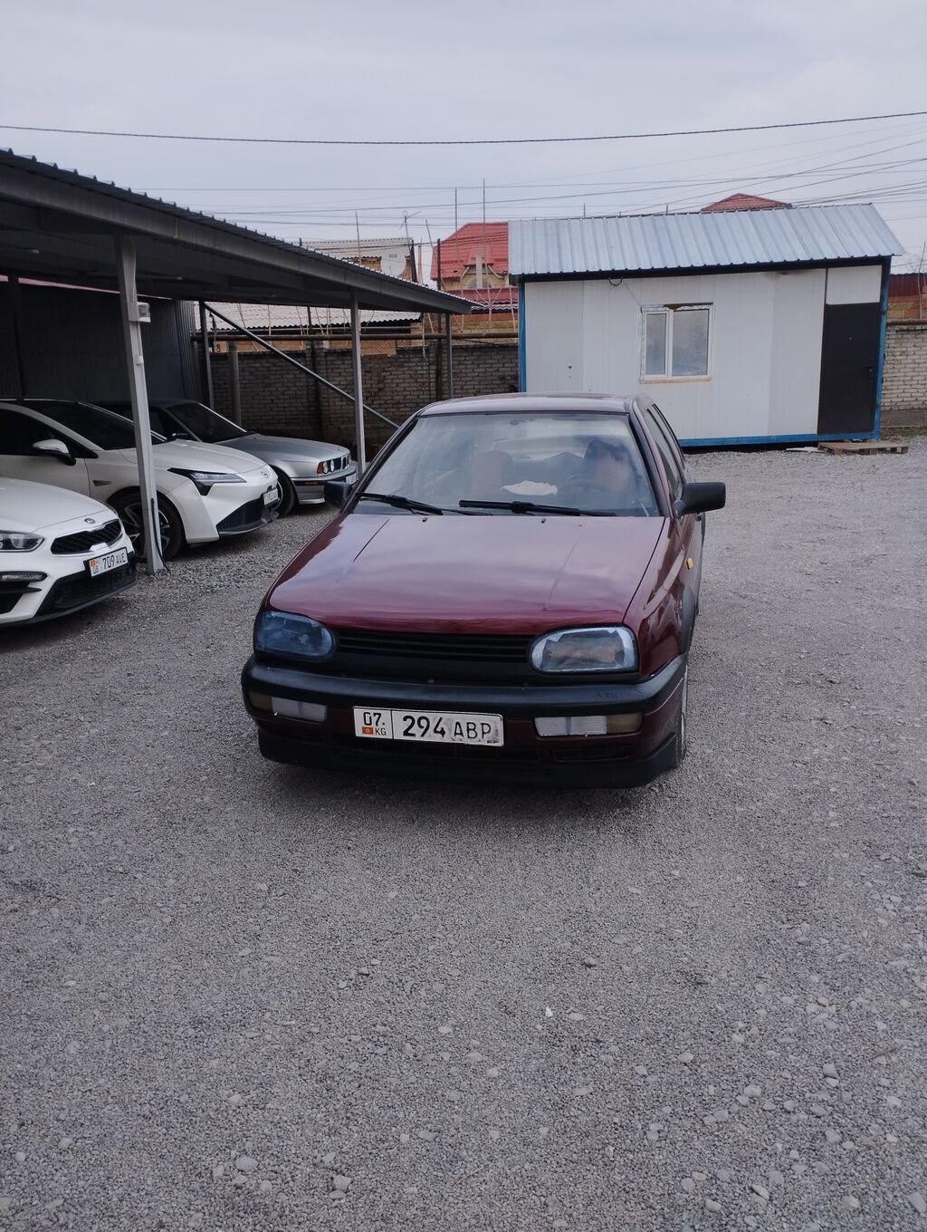 Volkswagen Vento