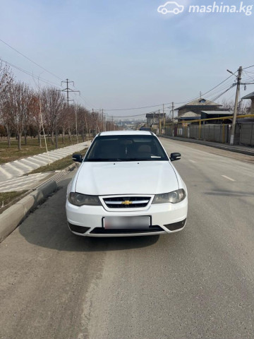 Daewoo Nexia