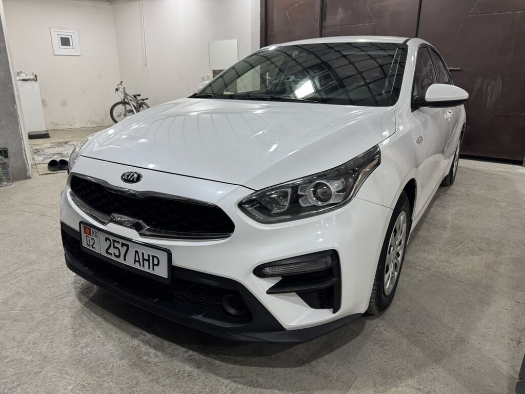 Kia Cerato