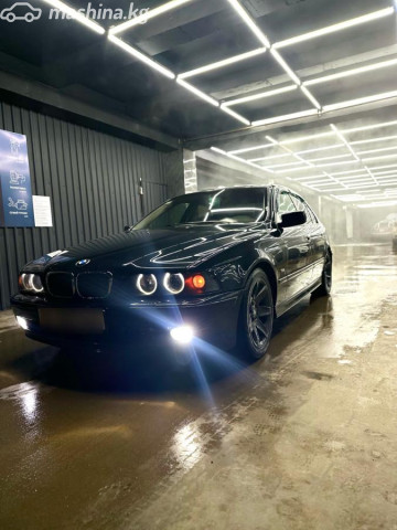 BMW 5 серии