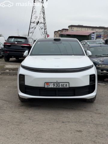 LiXiang L6