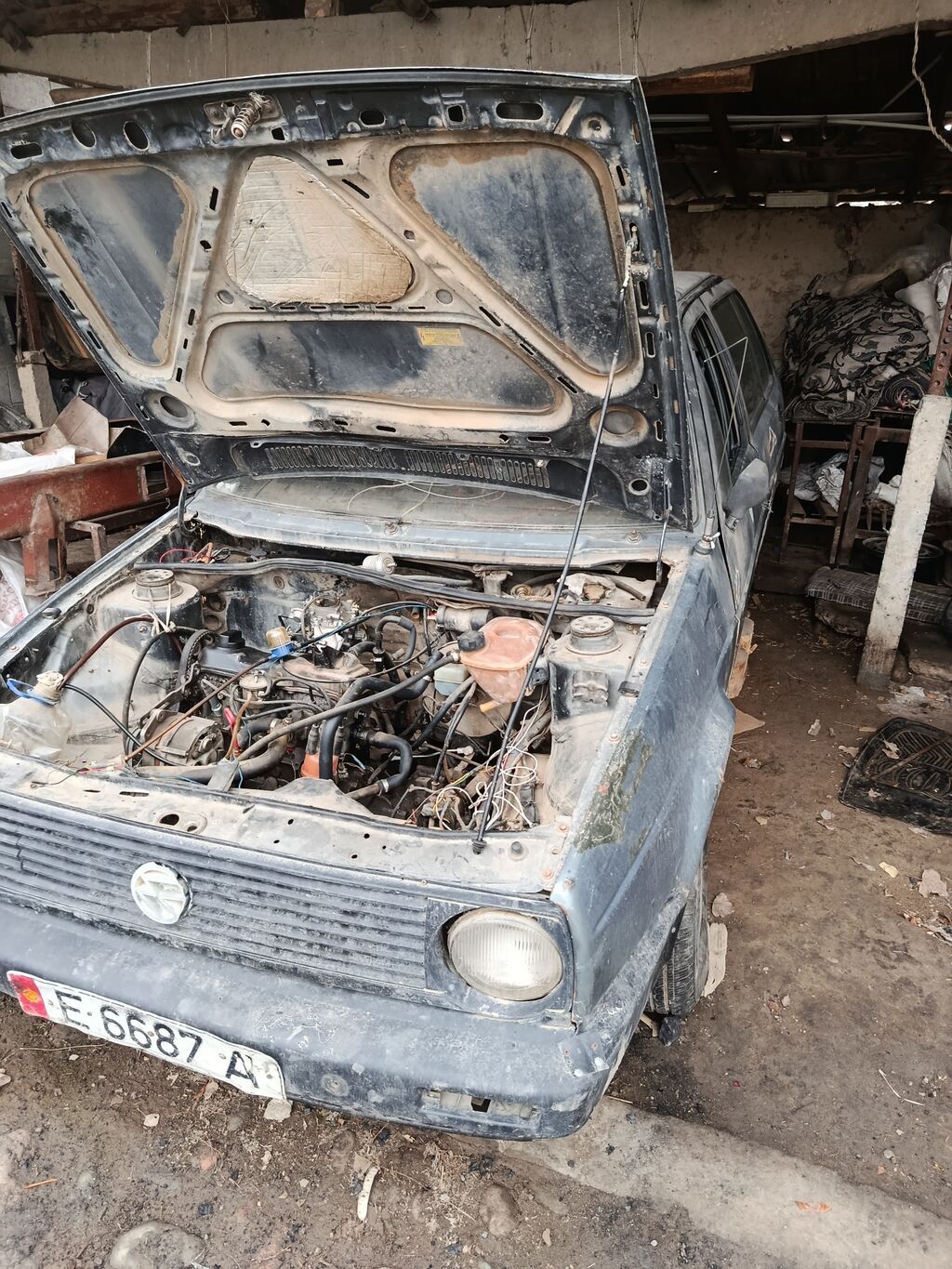 Volkswagen e-Golf