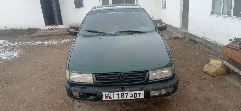 Volkswagen Vento