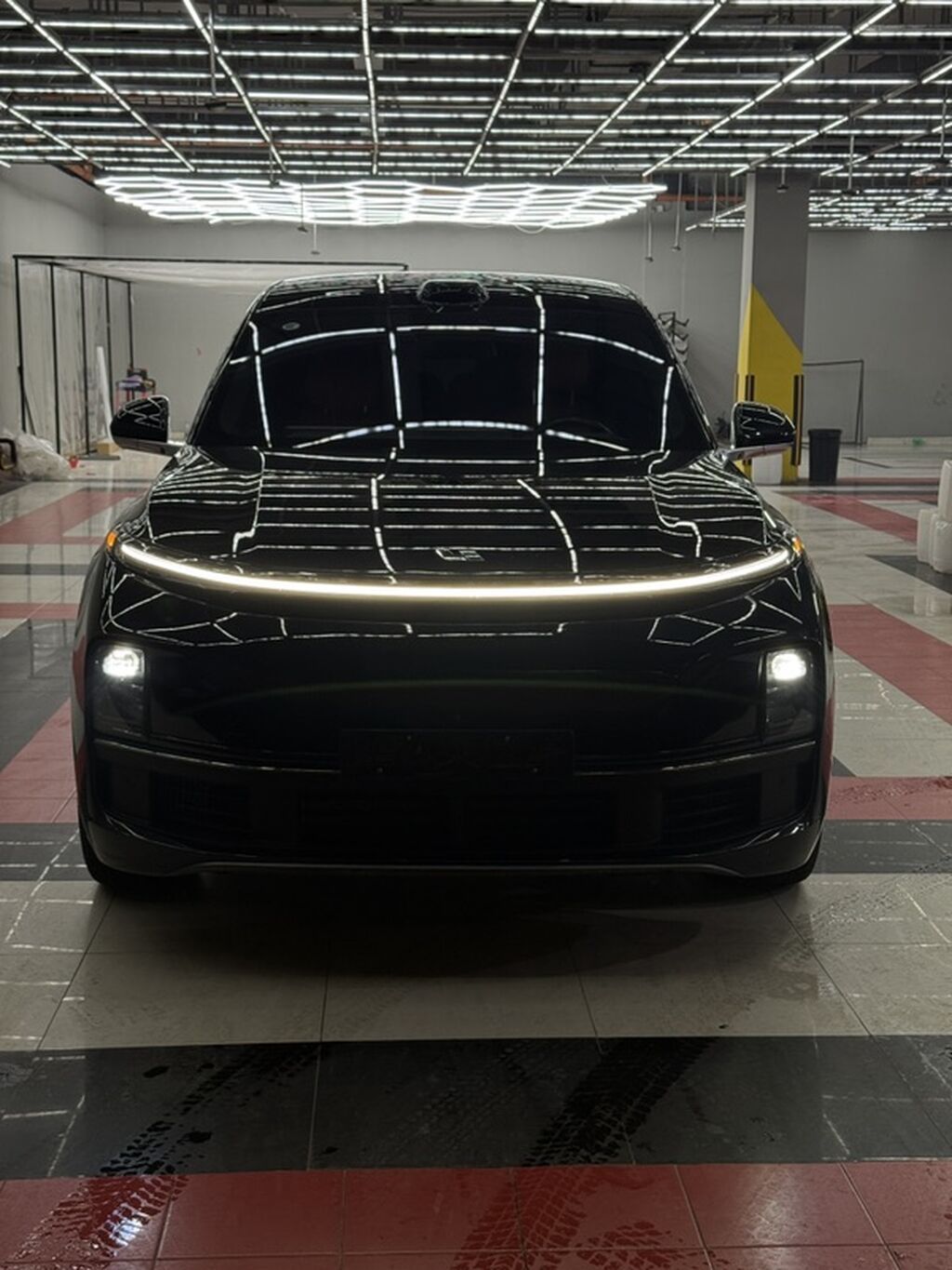 Lixiang L9