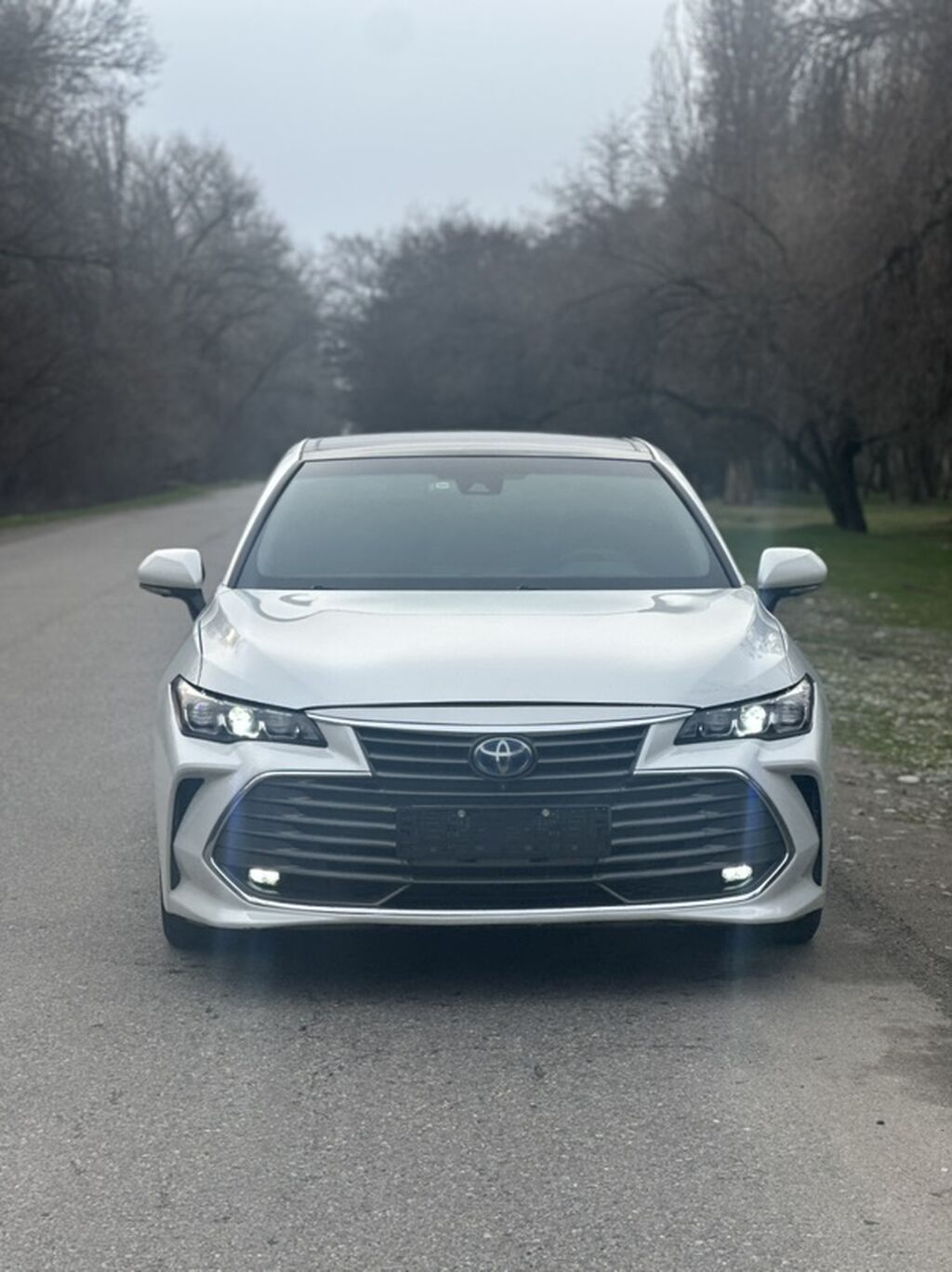 Toyota Avalon