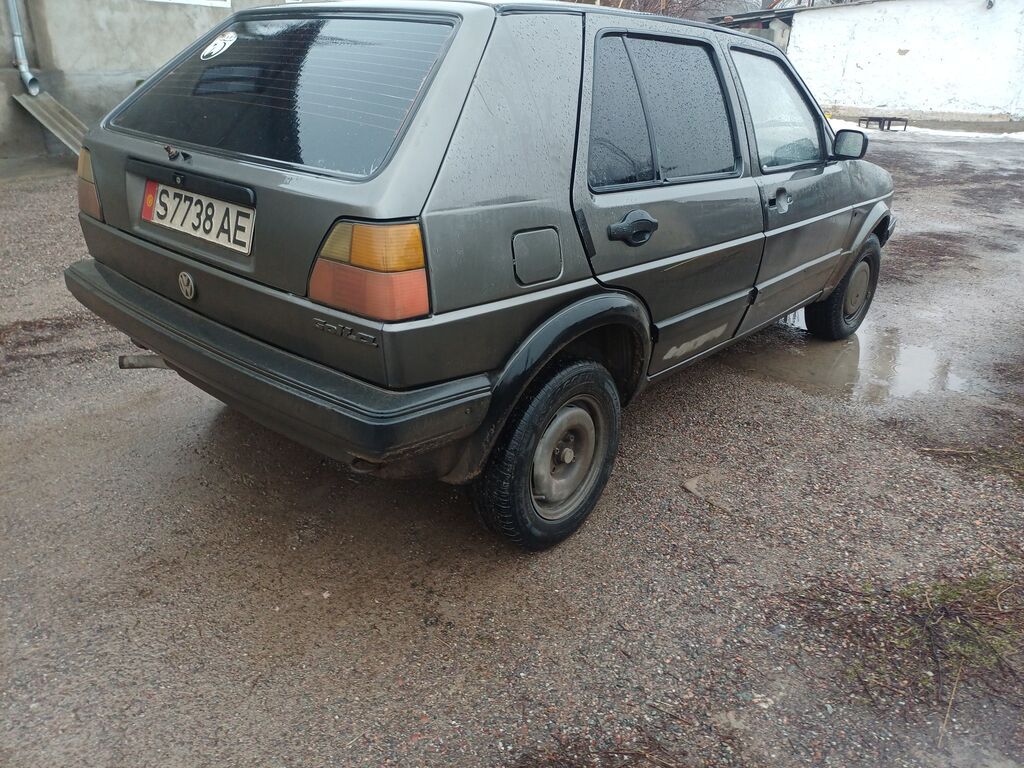 Volkswagen 