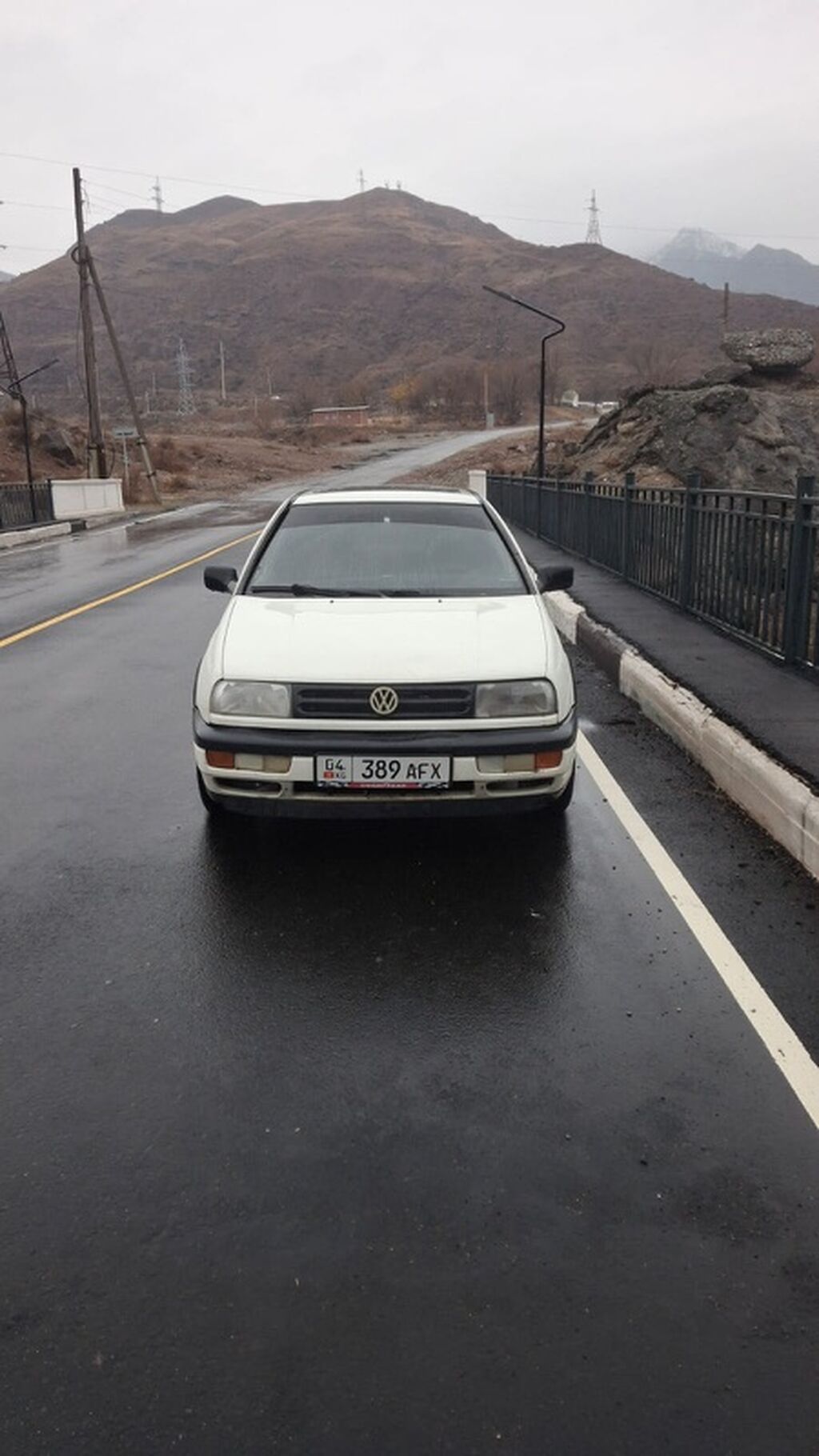 Volkswagen Vento