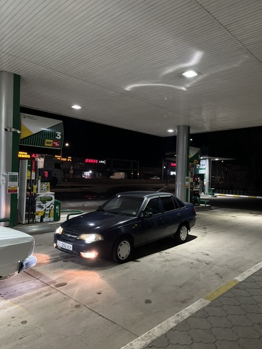 Daewoo Nexia