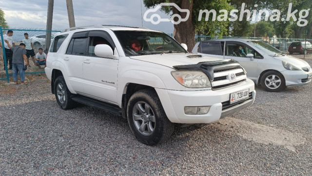 Toyota 4Runner