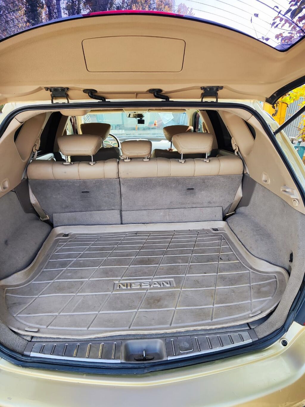 Nissan Murano