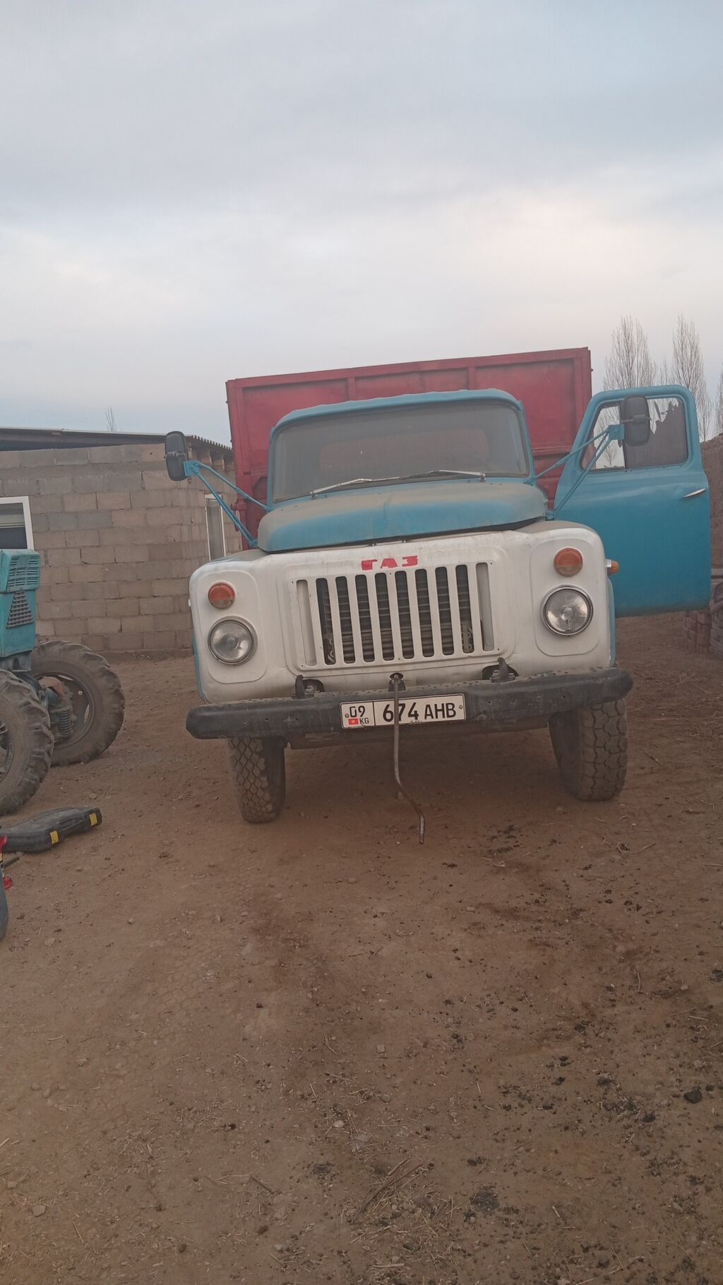 ГАЗ 